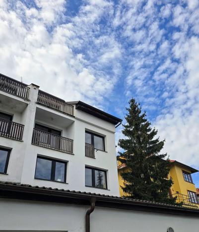 Pronájem kanceláře, Praha - Braník, U háje, 360 m2