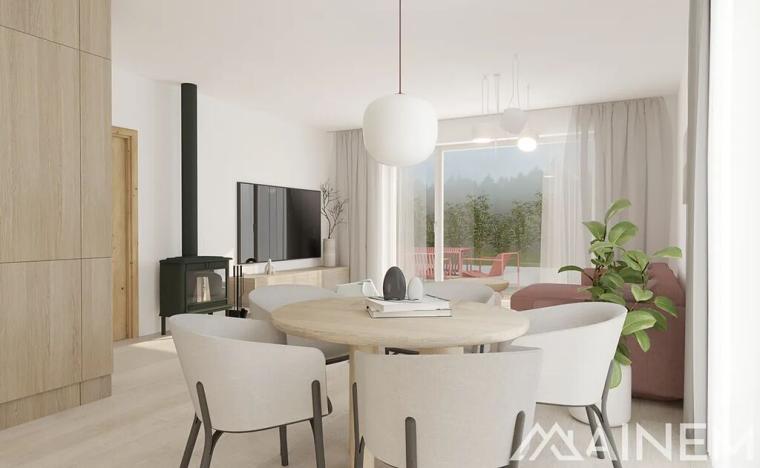 Prodej rodinného domu, Uzeničky, 92 m2