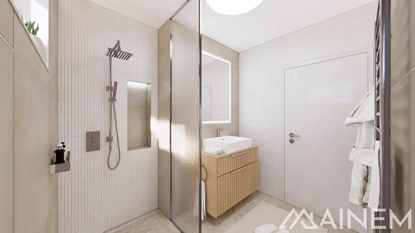 Prodej rodinného domu, Uzeničky, 92 m2