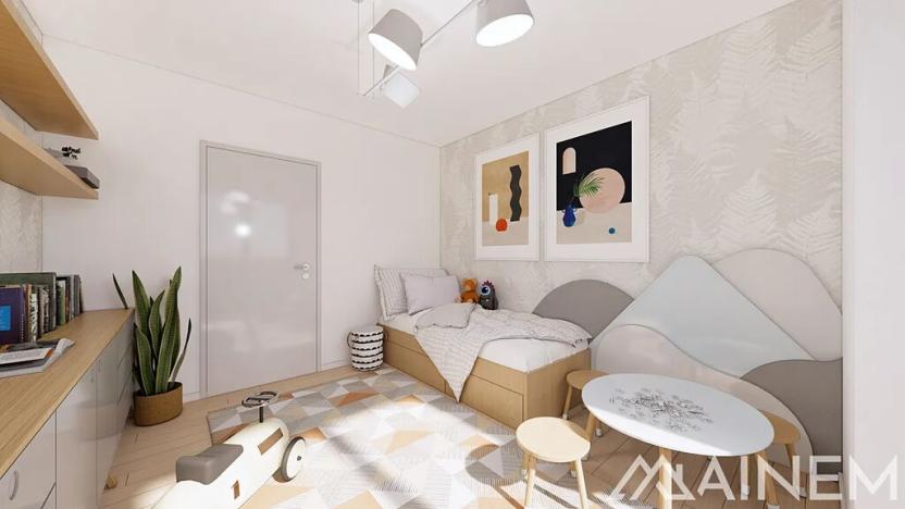 Prodej rodinného domu, Uzeničky, 92 m2