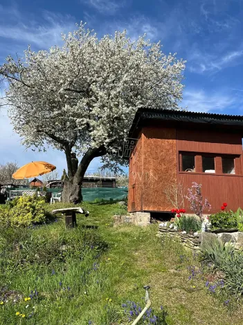 Prodej chaty, Kutná Hora, 20 m2