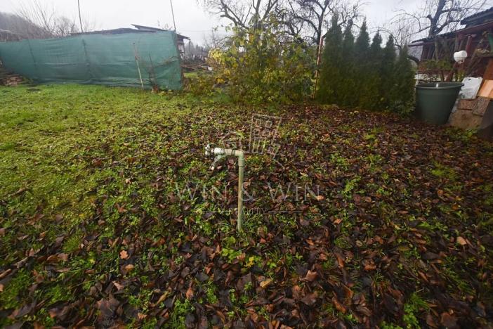 Prodej chaty, Kutná Hora, 20 m2