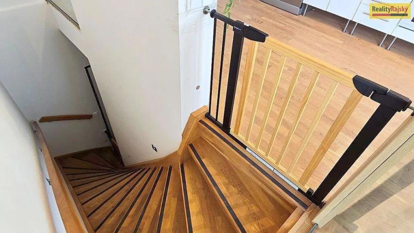 Prodej bytu 3+kk, Praha, Formanská, 61 m2