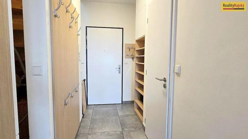 Prodej bytu 3+kk, Praha, Formanská, 61 m2