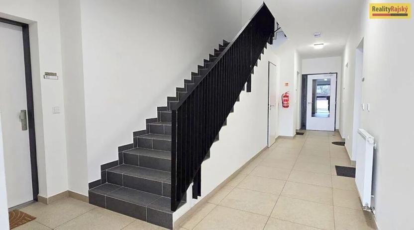 Prodej bytu 3+kk, Praha, Formanská, 61 m2