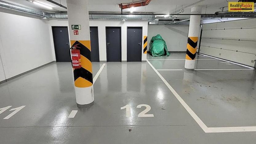 Prodej bytu 3+kk, Praha, Formanská, 61 m2