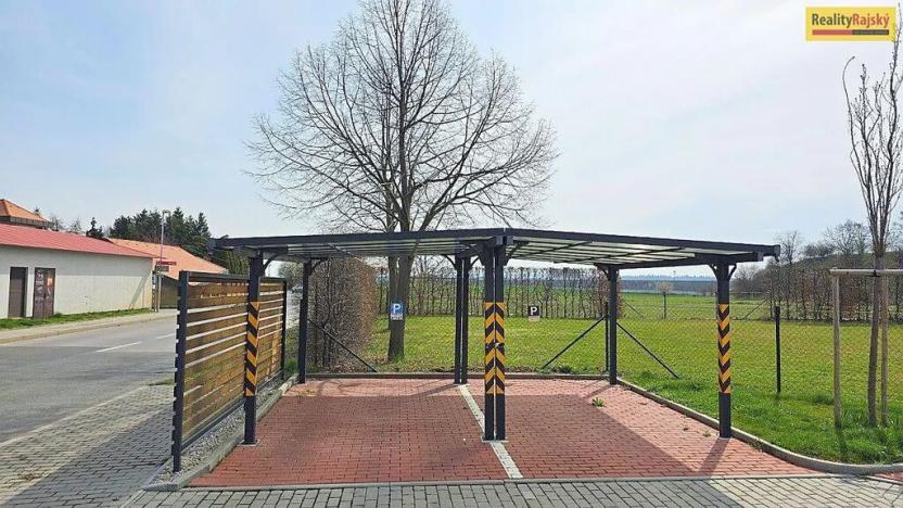 Prodej bytu 3+kk, Praha, Formanská, 61 m2