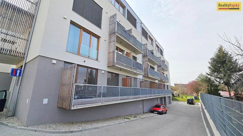 Prodej bytu 3+kk, Praha, Formanská, 61 m2