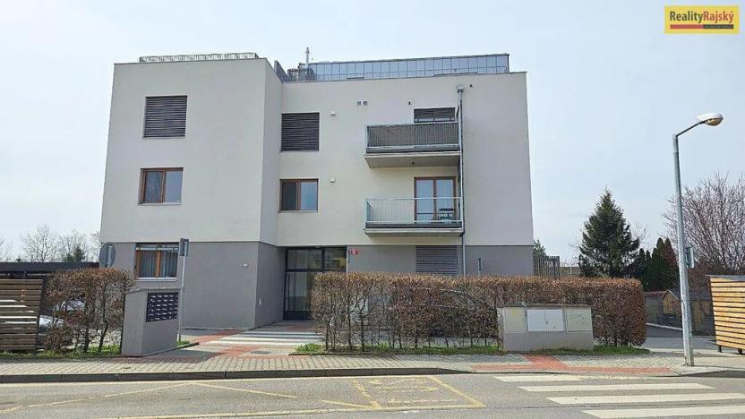 Prodej bytu 3+kk, Praha, Formanská, 61 m2