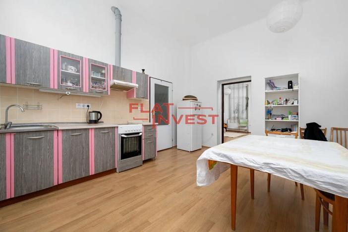 Prodej rodinného domu, Vrchlabí, Krkonošská, 240 m2