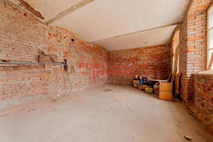 Prodej rodinného domu, Vrchlabí, Krkonošská, 240 m2