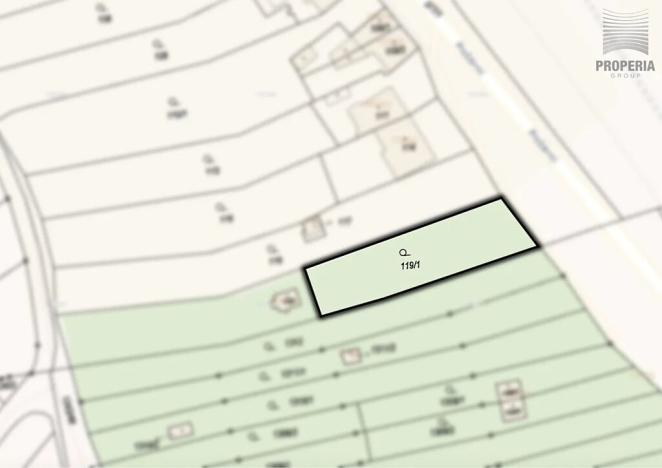 Prodej pozemku pro bydlení, Brno, Požární, 720 m2