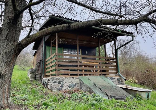 Prodej pozemku pro bydlení, Brno, Požární, 1445 m2