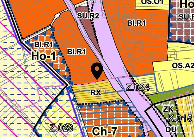 Prodej pozemku pro bydlení, Brno, Požární, 1445 m2