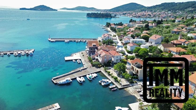 Prodej bytu 3+kk, Poljana, Chorvatsko, 88 m2