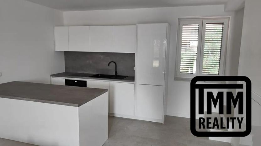 Prodej bytu 3+kk, Poljana, Chorvatsko, 88 m2