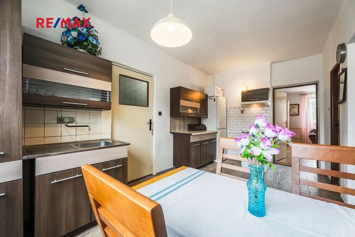 Prodej rodinného domu, Velké Meziříčí, Karlov, 280 m2