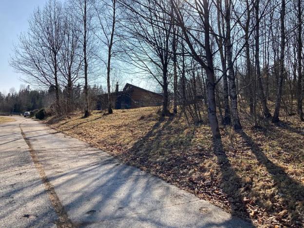 Prodej pozemku pro bydlení, Aš, 13886 m2