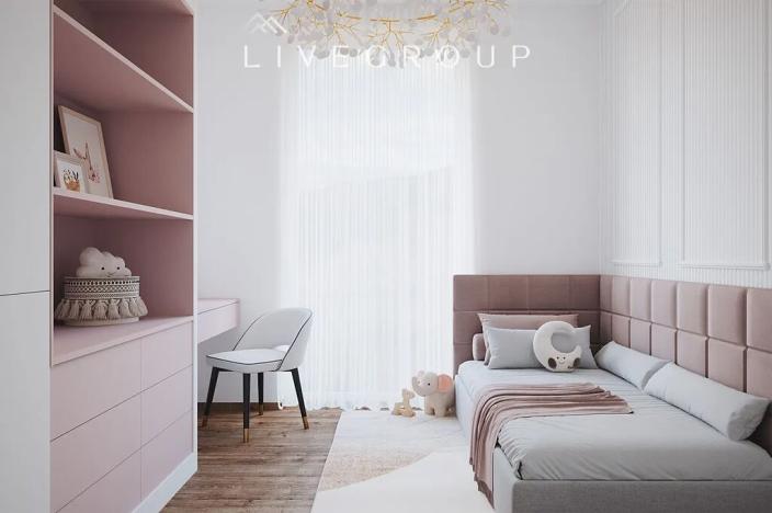 Prodej bytu 3+kk, Zbýšov, čtvrť Padělky, 74 m2