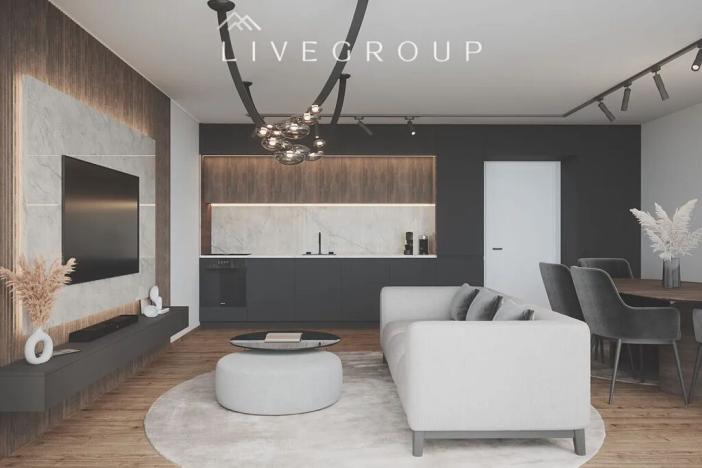 Prodej bytu 3+kk, Zbýšov, čtvrť Padělky, 72 m2