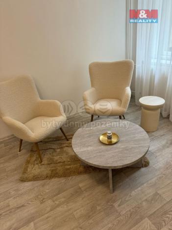 Pronájem obchodního prostoru, Plzeň - Vnitřní Město, Perlová, 50 m2