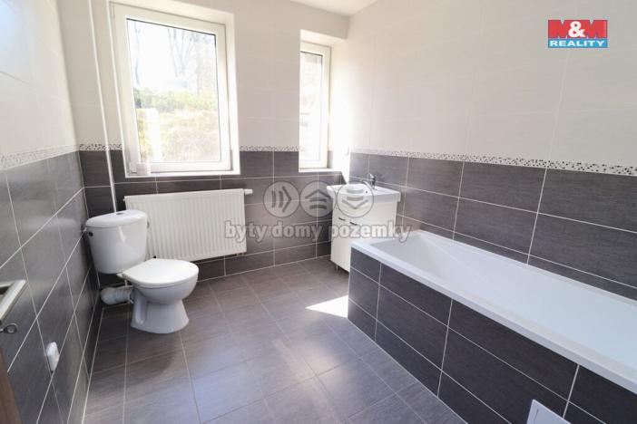 Prodej rodinného domu, Nejdek, Chodovská, 245 m2