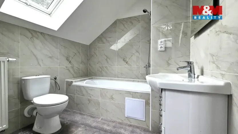 Prodej rodinného domu, Nejdek, Chodovská, 245 m2