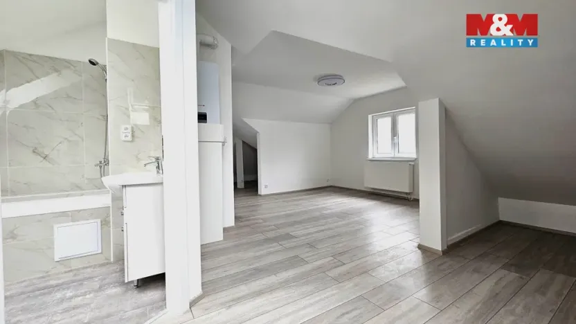 Prodej rodinného domu, Nejdek, Chodovská, 245 m2