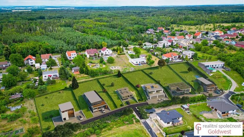 Prodej pozemku pro bydlení, Konárovice, Zadní Zájezd, 1497 m2