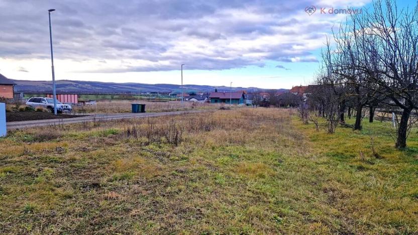 Prodej pozemku pro bydlení, Kozojídky, 500 m2