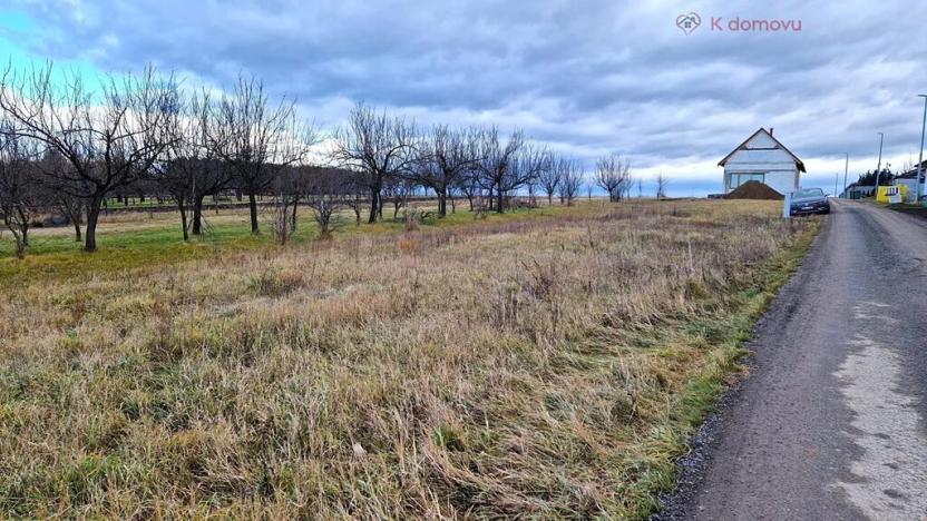 Prodej pozemku pro bydlení, Kozojídky, 500 m2