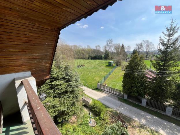 Prodej chaty, Počedělice - Orasice, 372 m2