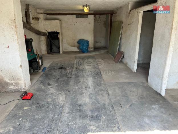 Prodej chaty, Počedělice - Orasice, 372 m2