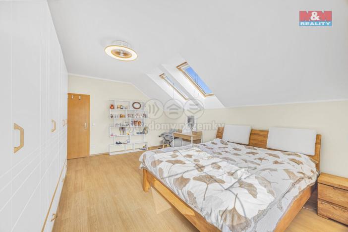 Prodej rodinného domu, Jesenice, Zdiměřická, 250 m2