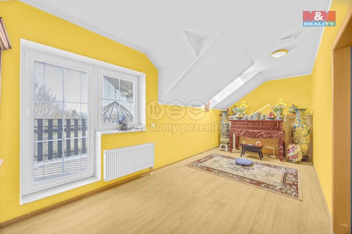 Prodej rodinného domu, Jesenice, Zdiměřická, 250 m2