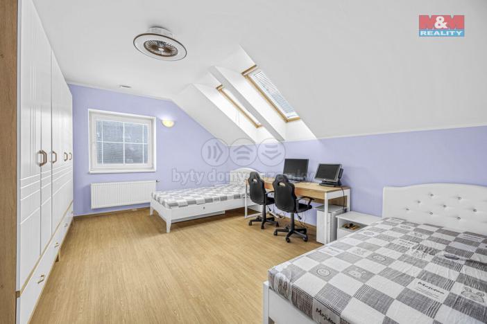 Prodej rodinného domu, Jesenice, Zdiměřická, 250 m2