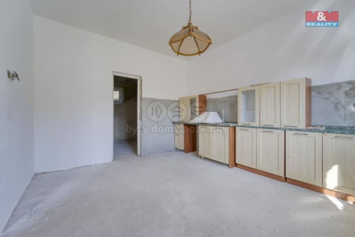 Prodej rodinného domu, Štědrá - Lažany, 72 m2