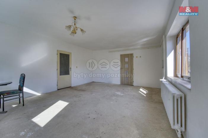 Prodej rodinného domu, Štědrá - Lažany, 72 m2