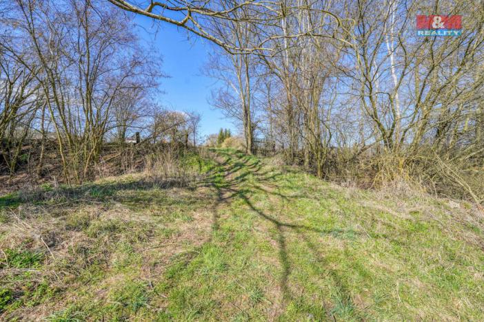 Prodej pozemku pro bydlení, Pastuchovice, 2948 m2