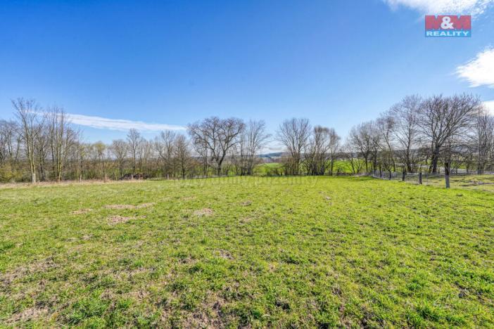 Prodej pozemku pro bydlení, Pastuchovice, 2948 m2