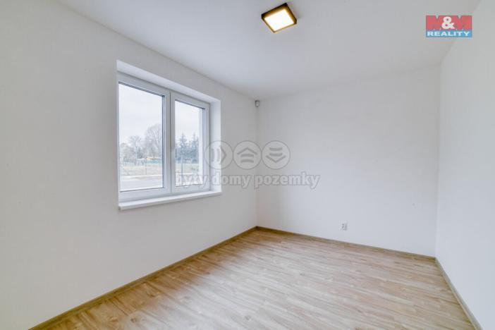 Prodej rodinného domu, Cheb, Topolová, 150 m2