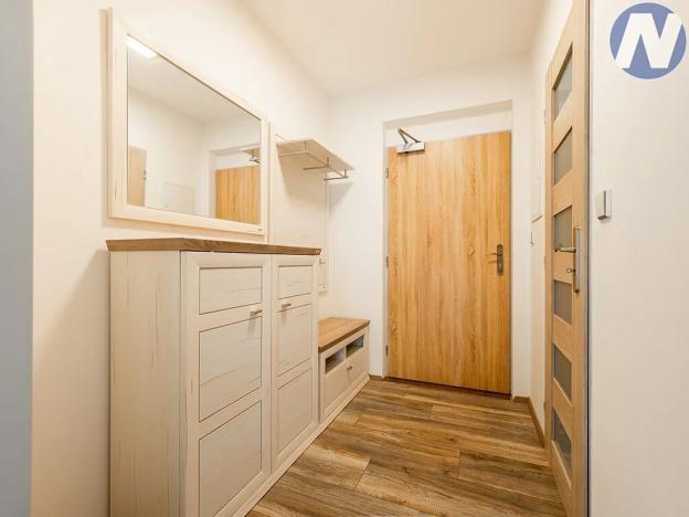 Pronájem bytu 1+kk, Husinec, Komenského, 35 m2