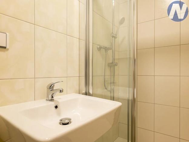 Pronájem bytu 1+kk, Husinec, Komenského, 35 m2