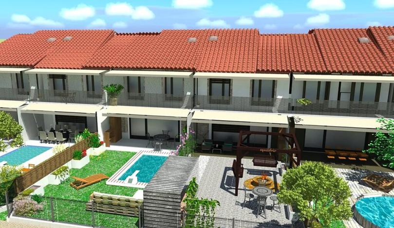 Prodej rodinného domu, Pasohlávky, 134 m2