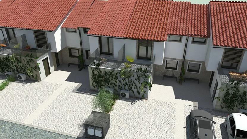 Prodej rodinného domu, Pasohlávky, 134 m2