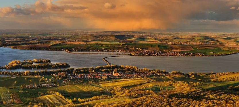 Prodej rodinného domu, Pasohlávky, 134 m2