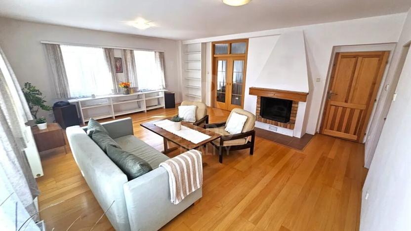 Prodej rodinného domu, Chlum u Třeboně, Husova, 150 m2