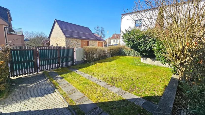 Prodej rodinného domu, Chlum u Třeboně, Husova, 150 m2