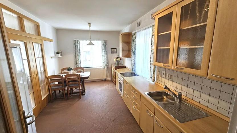 Prodej rodinného domu, Chlum u Třeboně, Husova, 150 m2