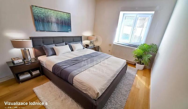 Prodej rodinného domu, Chlum u Třeboně, Husova, 150 m2